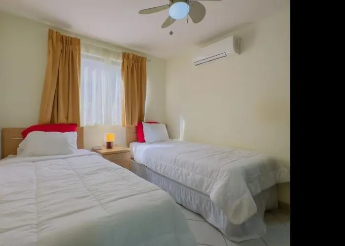 Jade A13 Tropical Two Story Retreat Apartment Coco