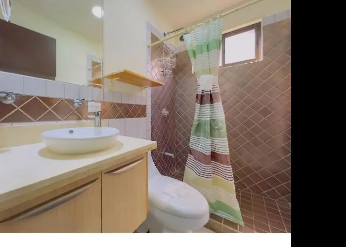 Apartment Jade A13 Tropical Two Story Retreat Coco
